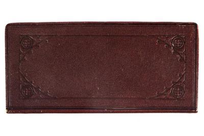 Medicine Case