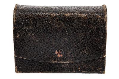 Medicine Case