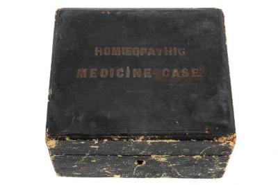 Medicine Case
