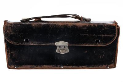 Medicine Case