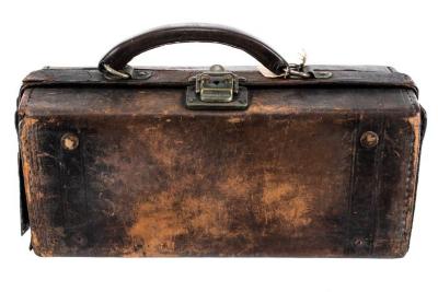 Medicine Case