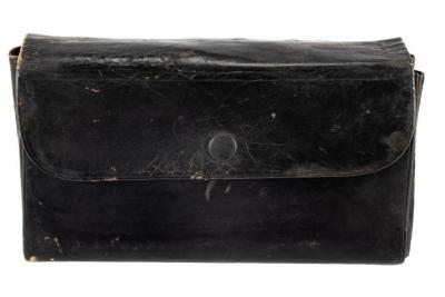 Medicine Case
