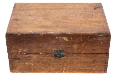 Medicine Case