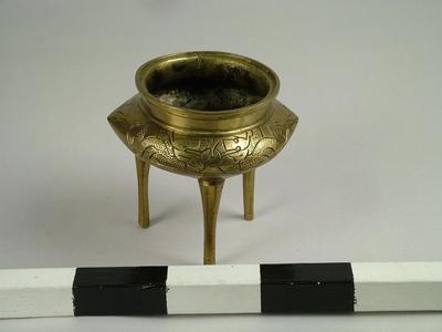 Burner, Incense