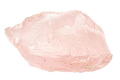 Rose Quartz