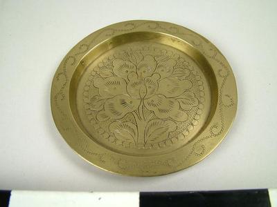 Tray