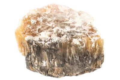 Gypsum