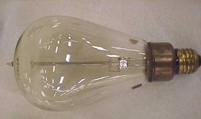 Light Bulb