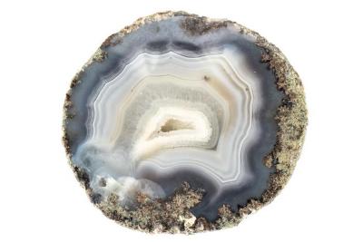 Agate Geode