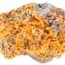 Wulfenite 