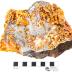 Wulfenite 