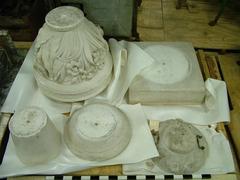 Baptismal Font