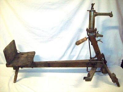 Milking Machine
