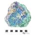 Azurite, Malachite, and Turquoise
