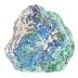Azurite, Malachite, and Turquoise