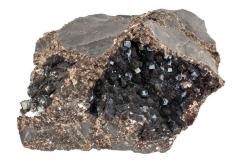 Siderite