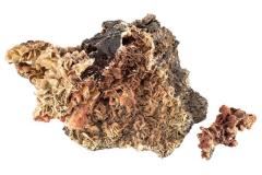 Wulfenite