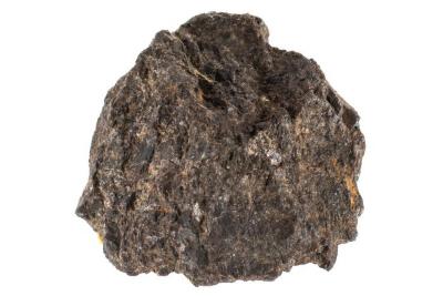 Iron Ore