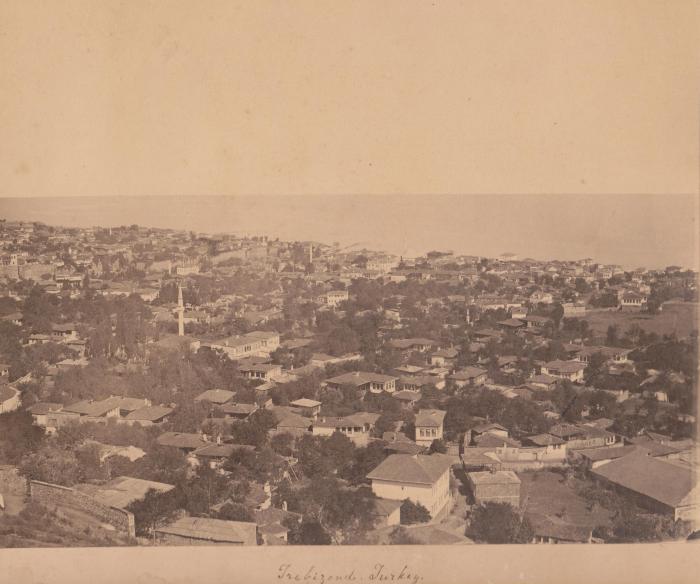Photograph, Trabzon, Turkey