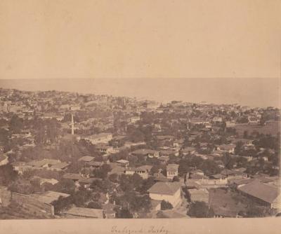 Photograph, Trabzon, Turkey