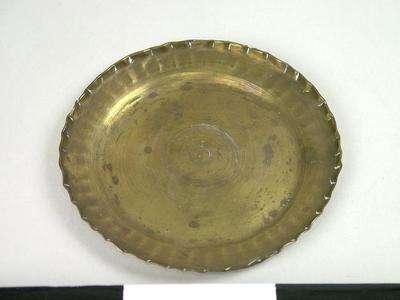 Tray