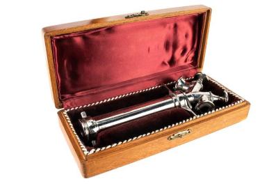 Fire Brigade Device