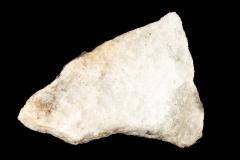 Gold in Quartz