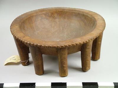 Bowl, Kava