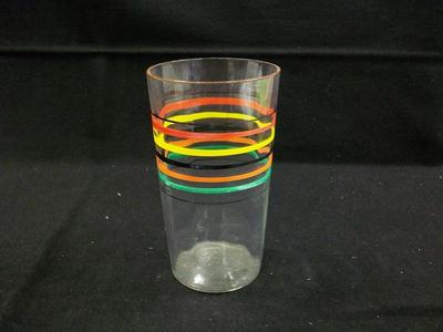 Glass Tumbler