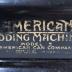 Adding Machine