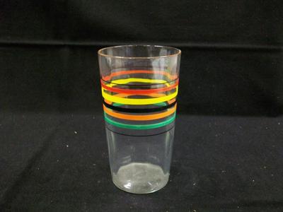 Glass Tumbler