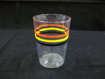Glass Tumbler
