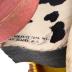 Moo-oo Cow Pull Toy