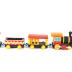 Huffy Puffy Train Pull Toy
