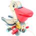 Big Bill Pelican Pull Toy