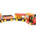 Huffy Puffy Train Pull Toy