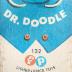 Dr. Doodle Pull Toy