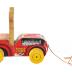 Mickey Mouse Puddle Jumper Pull Toy