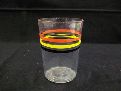 Glass Tumbler