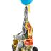 Elephant Wind-Up Toy