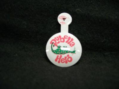 'rubella' Pins (97)