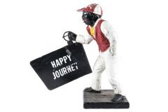 Lawn Jockey