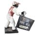 Lawn Jockey