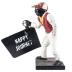 Lawn Jockey