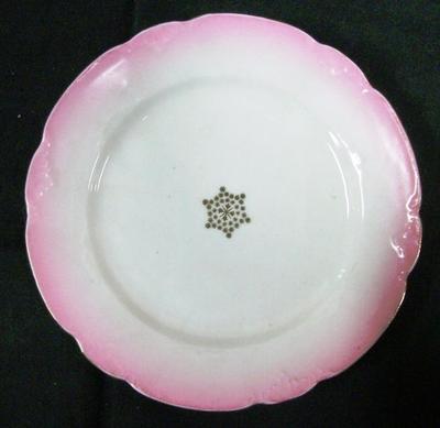 Plate