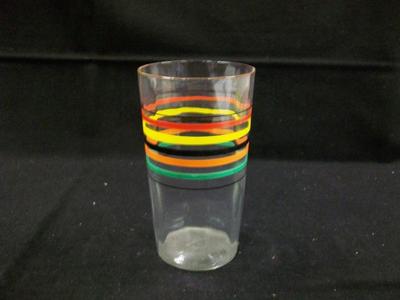 Glass Tumbler