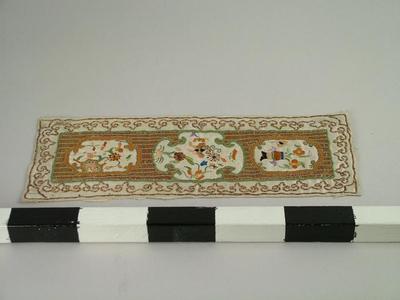 Embroidery