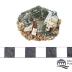 Almandine Garnet in Muscovite