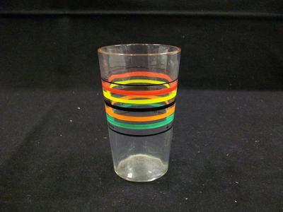 Glass, Juice