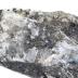 Silver and Gold Ore